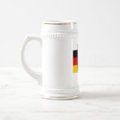 ドイツ2 ビールジョッキ (左)