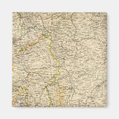 ドイツ2 マグネット (正面)