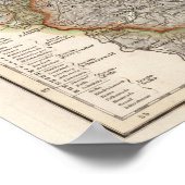 ドイツ30 ポスター (角)