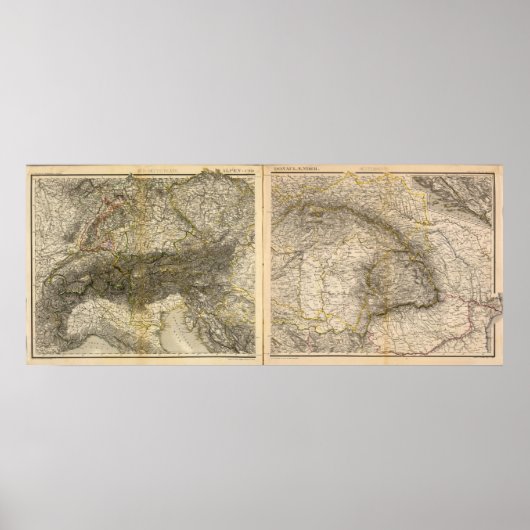 ドイツ30 ポスター (正面)