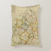 ドイツ3 アクセントクッション (正面(垂直))