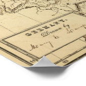 ドイツ3 ポスター (角)