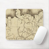 ドイツ3 マウスパッド (マウス)