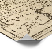 ドイツ4 ポスター (角)