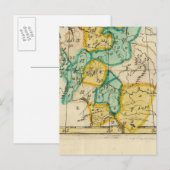 ドイツ4 ポストカード (正面/裏面)