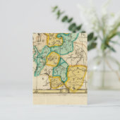 ドイツ4 ポストカード (スタンド正面)