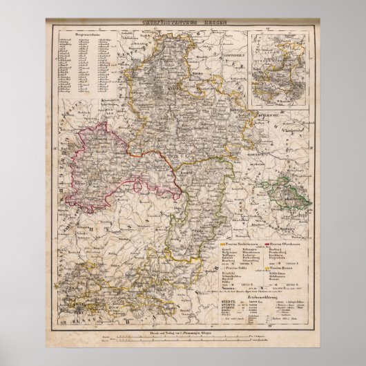 ドイツ6 ポスター (正面)