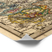 ドイツ7 ポスター (角)