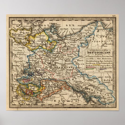 ドイツ7 ポスター (正面)