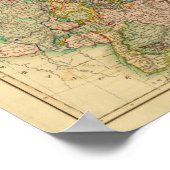 ドイツ8 ポスター (角)