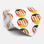 ドイツ90金ゴールド ネクタイ (ロール)