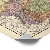 ドイツ9 ポスター (角)