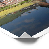 ドイツ,アンホルト城 ポスター (角)