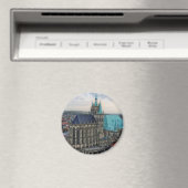 ドイツ，エルフルト マグネット (インサイチュ (食洗機))