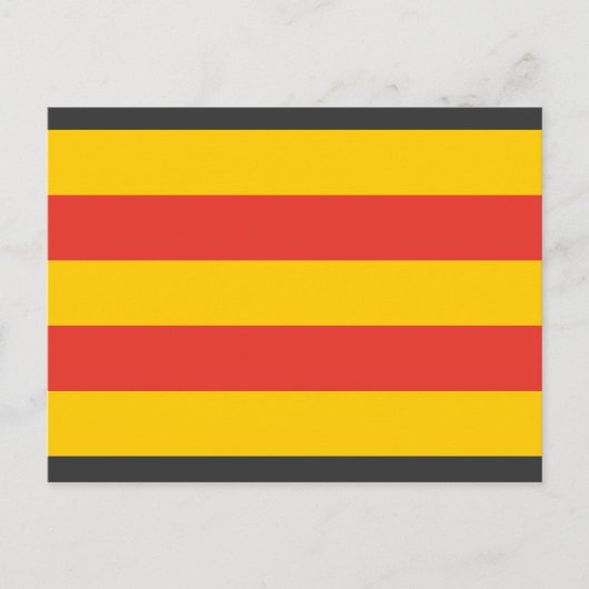 ドイツ，オルデンブルグ ポストカード (正面)