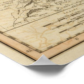 ドイツ、オーストリア、ボヘミア ポスター (角)