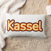 ドイツ・カッセル ランバークッション (ブランケット)