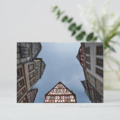 ドイツ・カードLimburg an der Lahn氏 (スタンド正面)