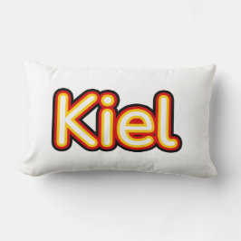 ドイツ・キエル ランバークッション