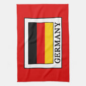 ドイツ キッチンタオル (縦)