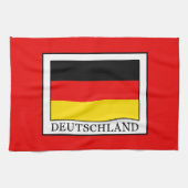 ドイツ キッチンタオル (横)