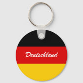ドイツ キーホルダー (正面)