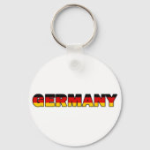 ドイツ キーホルダー (正面)