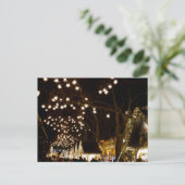 ドイツ,ケルンクリスマスマーケット ポストカード (スタンド正面)