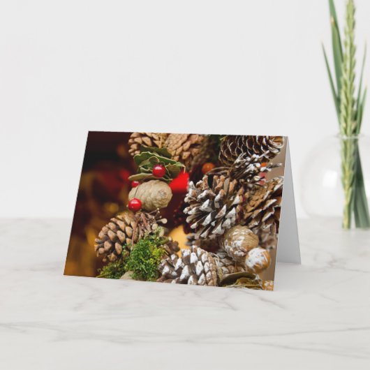 ドイツ、ケルン。 ケルンのカテドラルのクリスマス シーズンカード (正面)