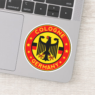 ドイツ、ケルン、ケルン シール