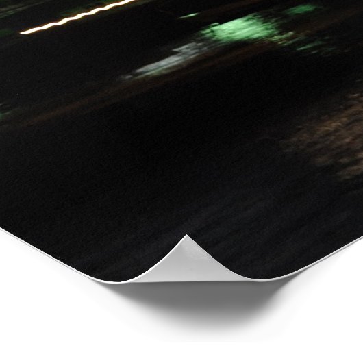 ドイツ，ケルン ポスター (角)