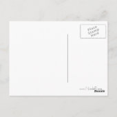 ドイツ，コブレンツ， Deutsches Eck ポストカード (裏面)