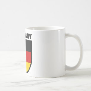 ドイツ コーヒーマグカップ