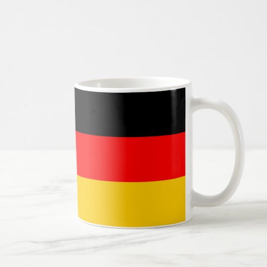 ドイツ コーヒーマグカップ (右)
