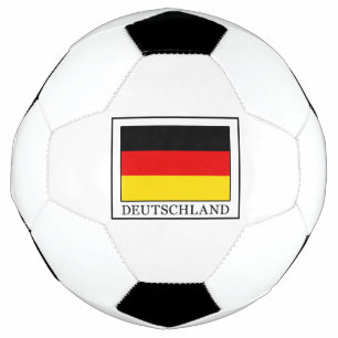 ドイツ サッカーボール