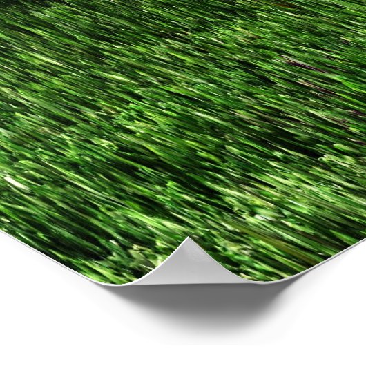 ドイツ・サッカー ポスター (角)