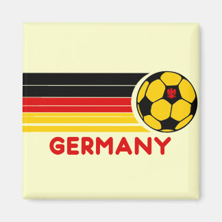 ドイツ サッカー マグネット