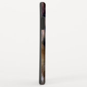 ドイツ·シェパード Case-Mate iPhoneケース (裏面/右)