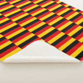 ドイツ シェルパブランケット (3/4)