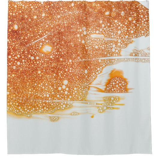 ドイツ シャワーカーテン (正面)