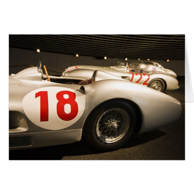 ドイツ、シュトゥットガルト、バーデン=ウルテンベルク。 (正面横)