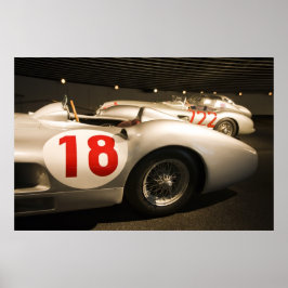 ドイツ、シュトゥットガルト、バーデン=ウルテンベルク。 ポスター