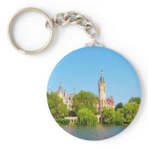 ドイツ，シュヴェリンパレス