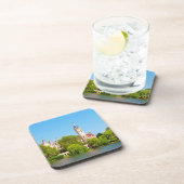 ドイツ，シュヴェリンパレス コースター (右側)