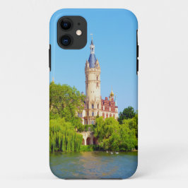 ドイツ，シュヴェリンパレス iPhone 11 ケース