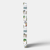 ドイツ |シンボルパターン Case-Mate iPhoneケース (裏面 / 左)