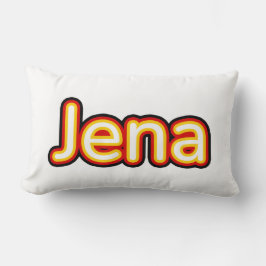 ドイツ・ジェナ ランバークッション