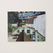 ドイツ ジグソーパズル (横)