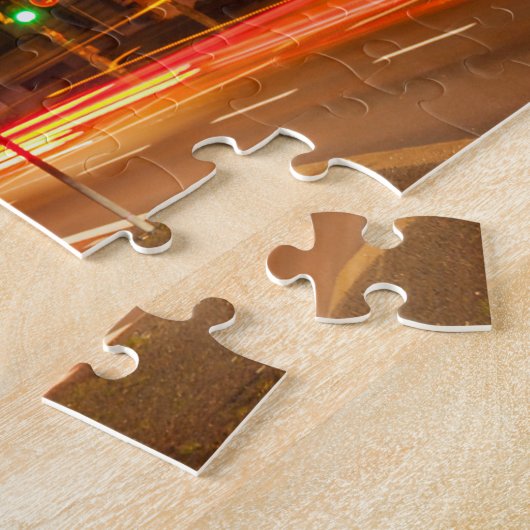 ドイツ ジグソーパズル (側面)