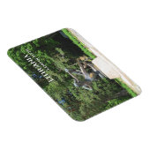 ドイツ、セルビア人の女王、パランガ、リトアニア –  マグネット (右側)